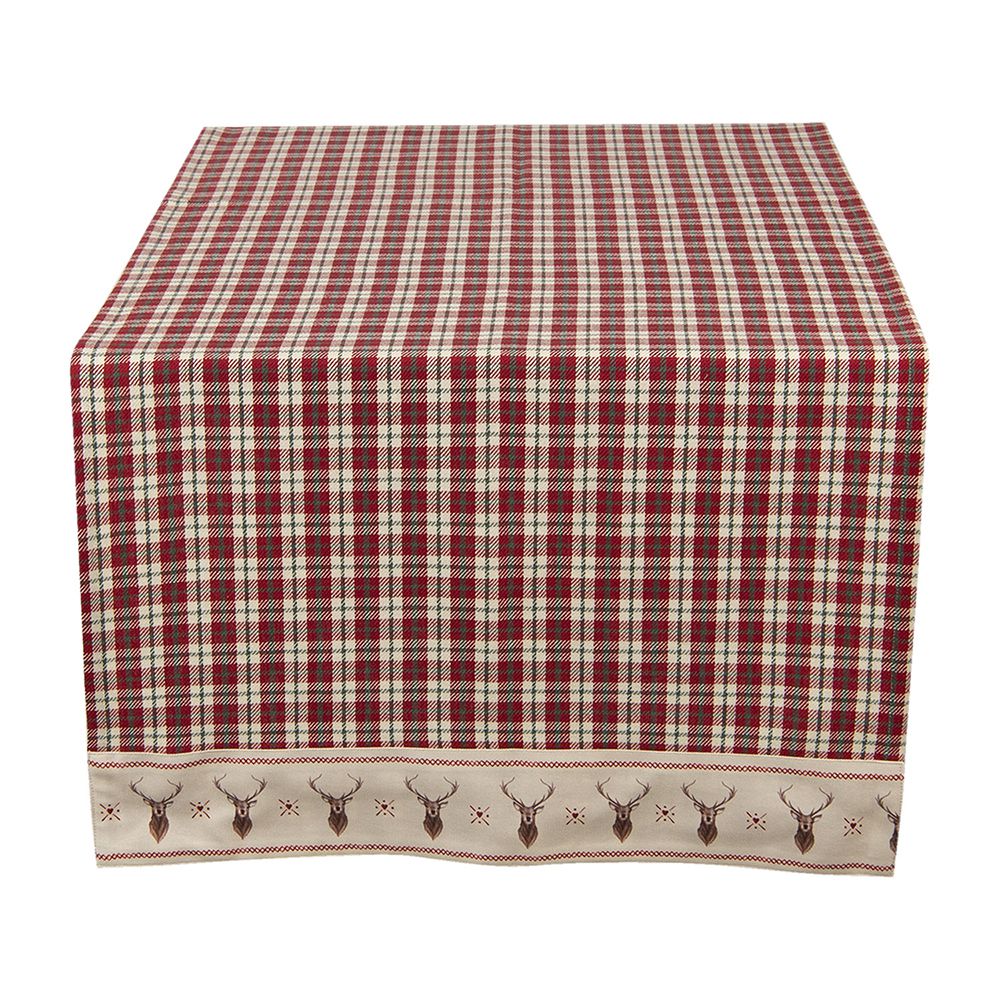[COL64] Tafelloper 50x140 cm