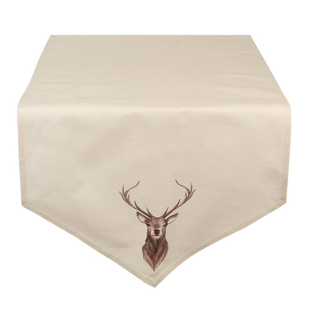 [COL65] Tafelloper 50x160 cm