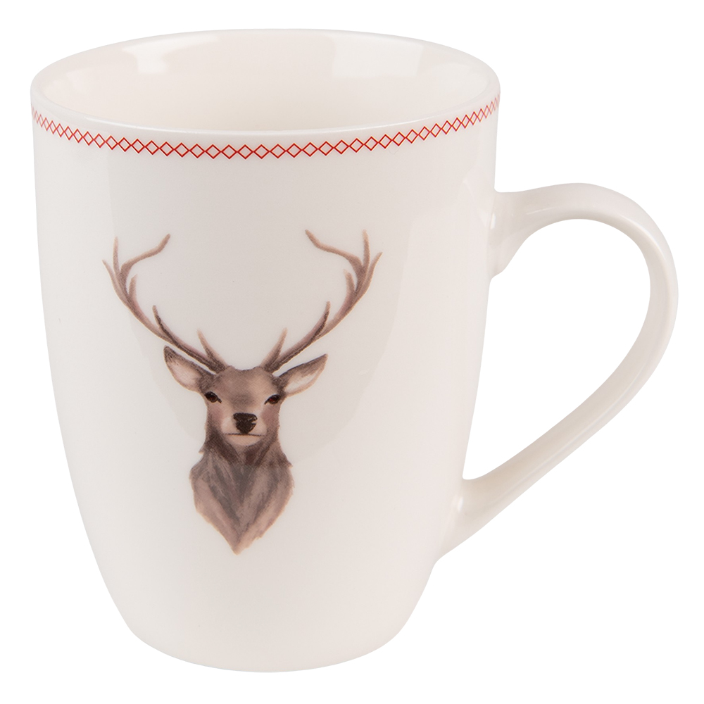 [COLMU-1] Mok 12x8x10 cm / 300 ml