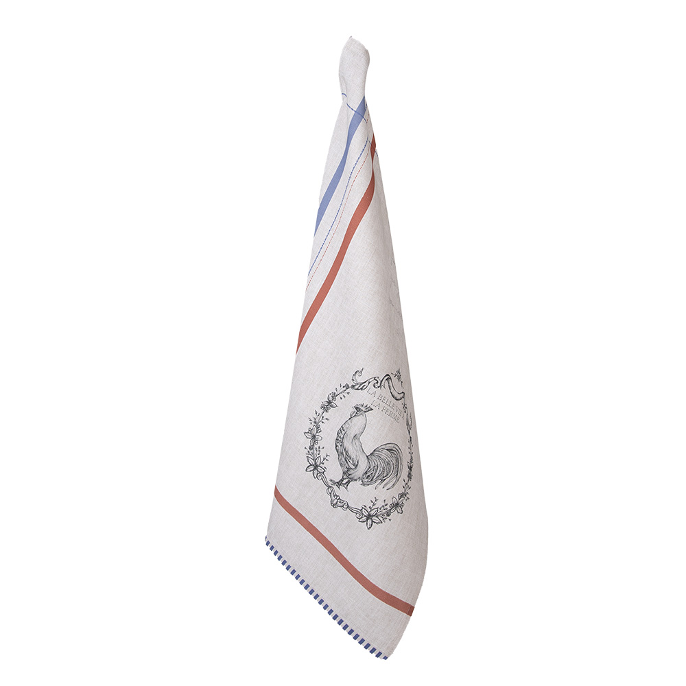 [DFR42-1] Canovaccio Beige 50x70 cm