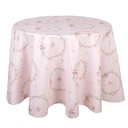 Nappe Ø 170 cm