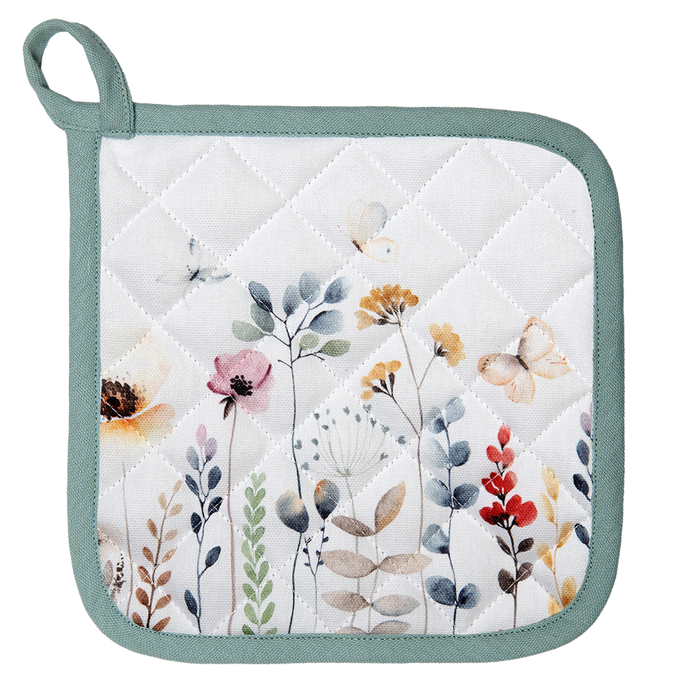 [FOB45] Pannenlap 20x20 cm