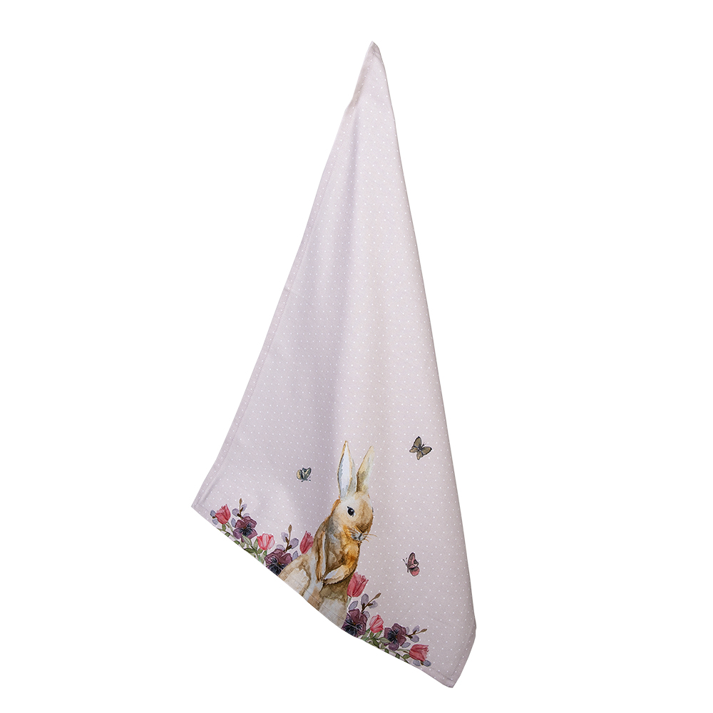 [HBU42] Keukendoek 50x70 cm