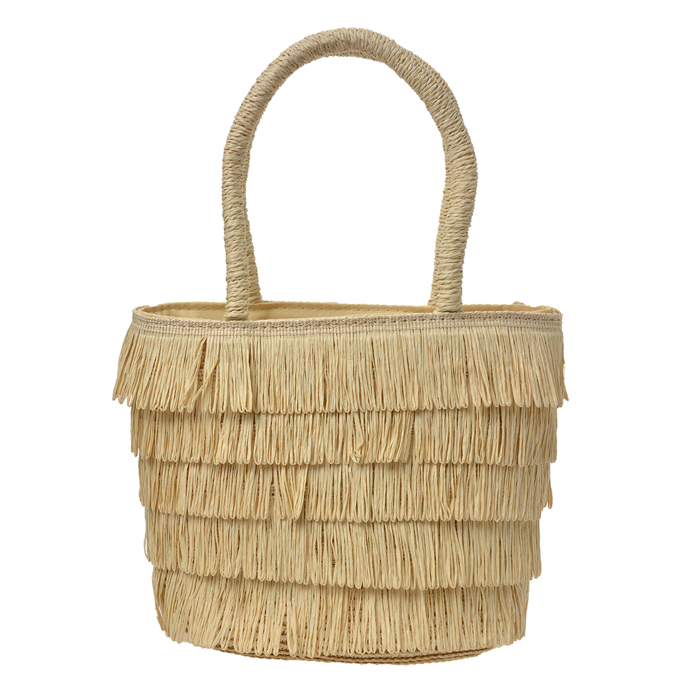 [JZBG0271BE] Dame Tasche Beige