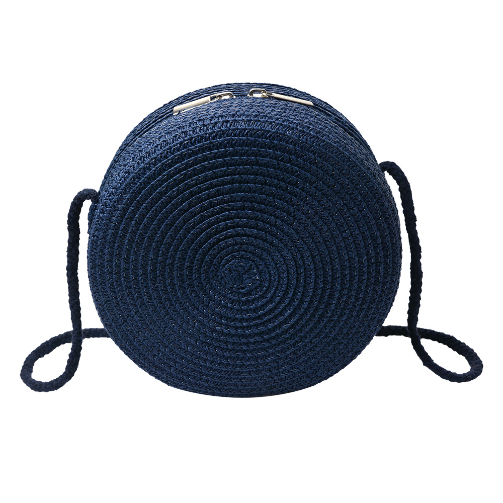 [JZBG0273BL] Dame Tasche Blau
