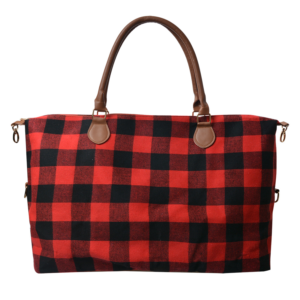 [JZBG0278] Borsa 56x35 cm rood