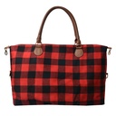 Tasche 56x35 cm rood