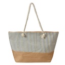 Sac 55x1x36 cm bruin