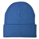 Bonnet blauw