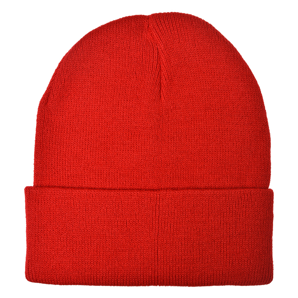 Muts rood