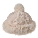 Bonnet beige