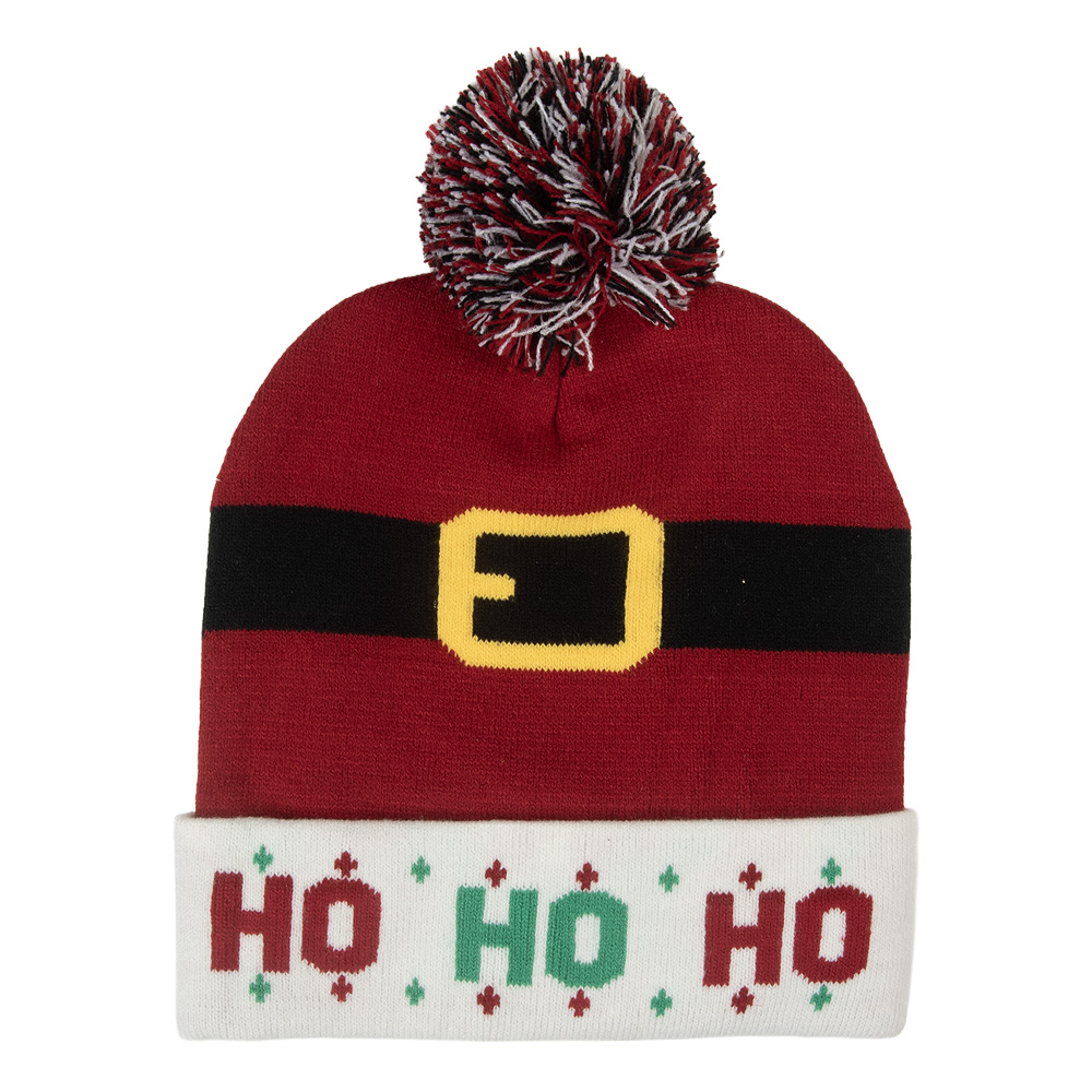 [JZCA0027] Hat Red