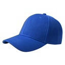 Pet 57 cm blauw