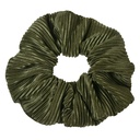 Élastique pour cheveux Vert