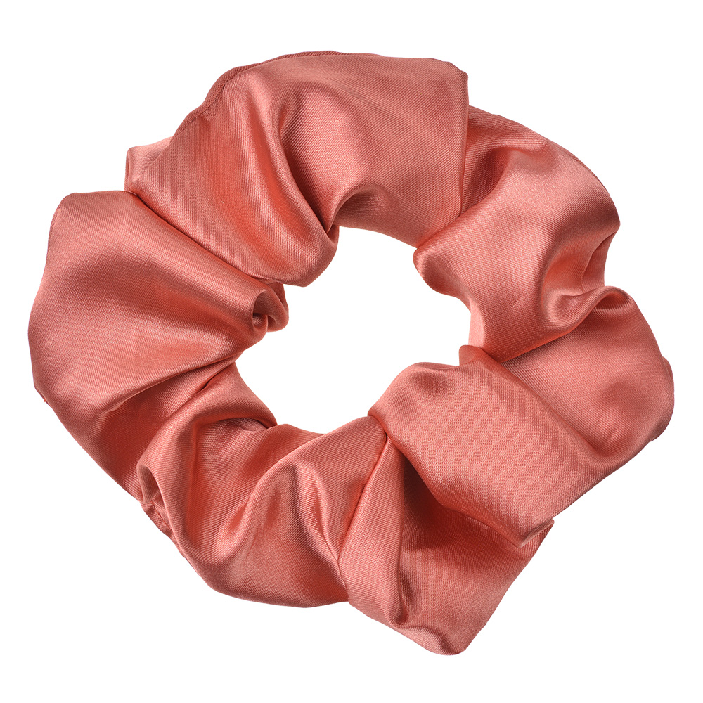 [JZCO0050] Hair Elastic Ø 10 cm Pink