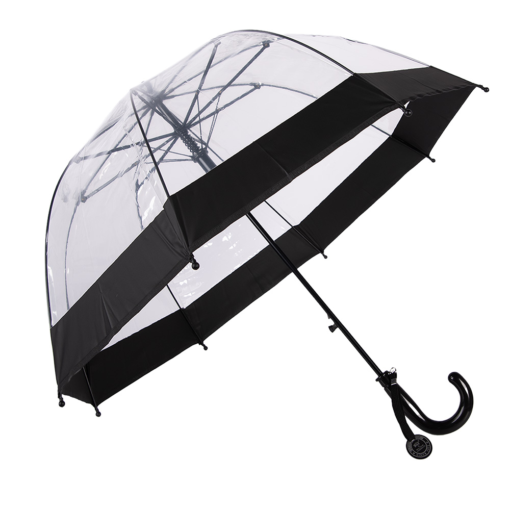 [JZCUM0013] Umbrella Kids White Ø 65x65 cm