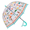 Parapluie pour enfants Vert Ø 70x65 cm