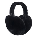 Paraorecchie Nero 13 cm