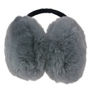 Ear Muffs Grey