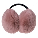 Paraorecchie Rosa