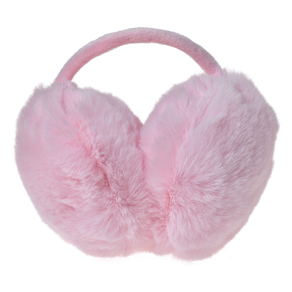 [JZEW0005P] Ear Muffs