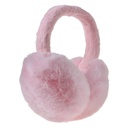 Paraorecchie Rosa