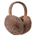 Cache-oreilles Marron