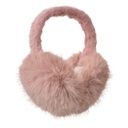 Ear Muffs Pink