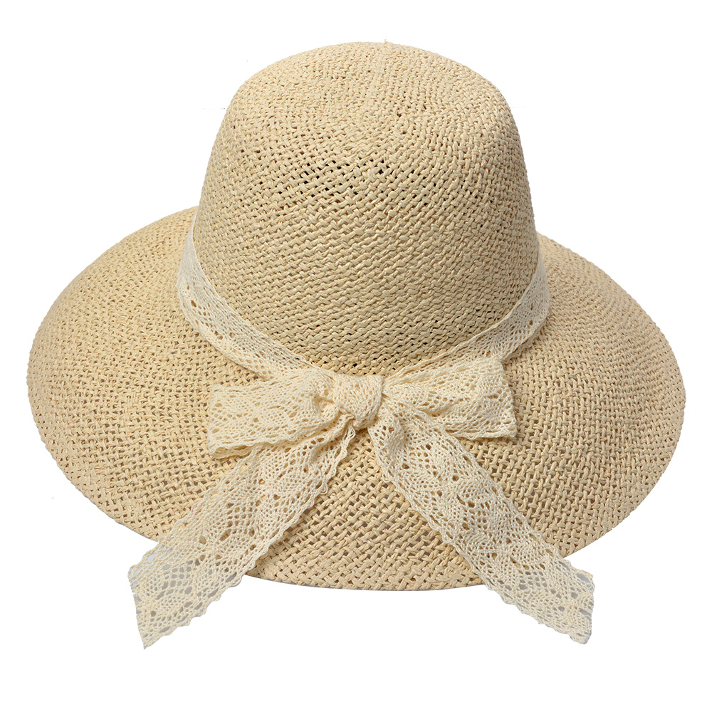 [JZHA0111] Hoed beige