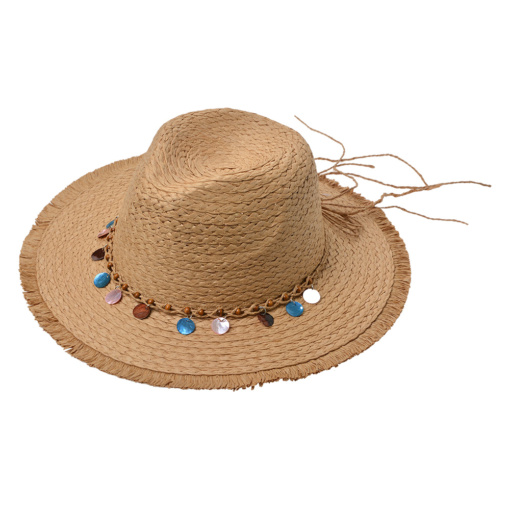 [JZHA0113] Hut bruin