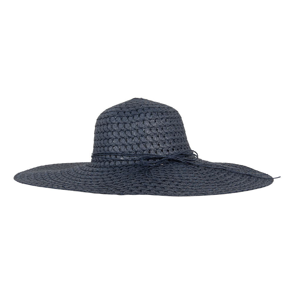 [JZHA0118] Hut Damen Blau