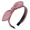 Haarband Damen Violett