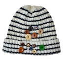 Cappello bambino Bianco