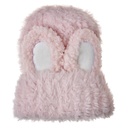 Kindermuts roze