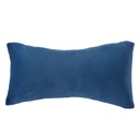 Présentoirs braccialetti di cuscino velluto Blu 13x7 cm
