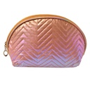 Busta toilette per donne Rosa 22x8x14 cm