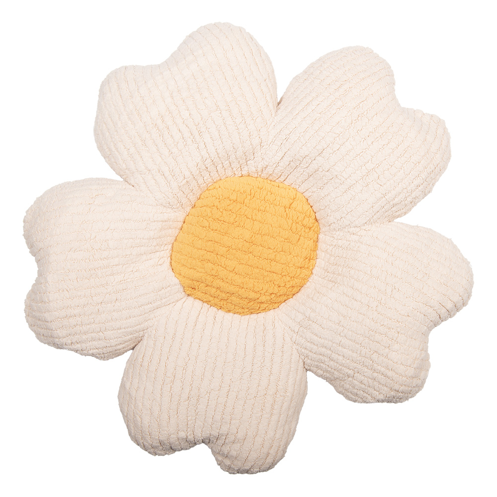 [KG033.009W] Kussen gevuld 45x45x8 cm