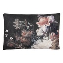 Coussin Multicouleur 60x40x4 cm