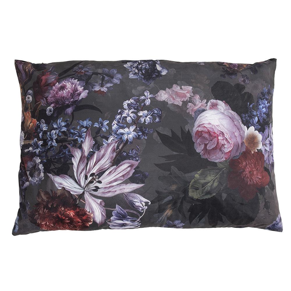 [KG036.014] Cushion filled 60x40x4 cm