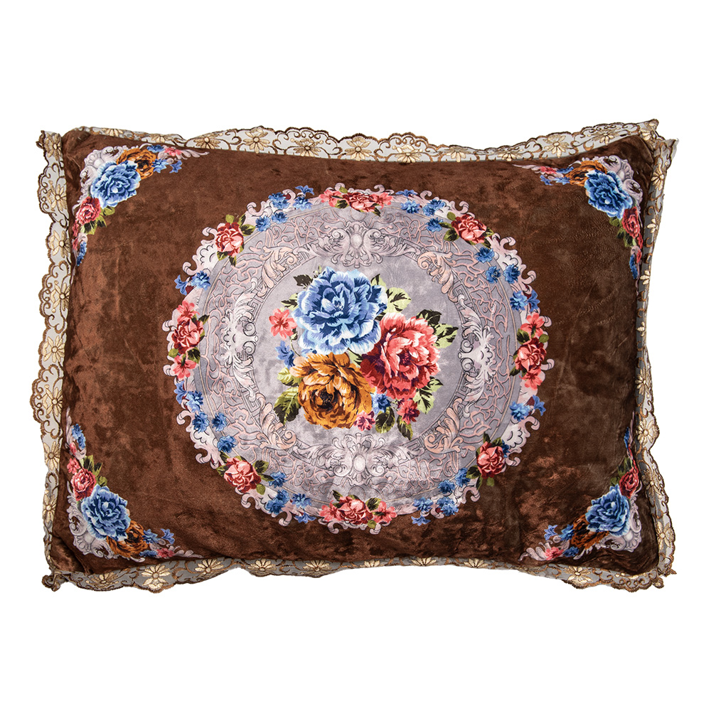 [KG039.003] Kussen gevuld 70x50x6 cm