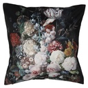 Federe Cuscini Nero 45x45 cm