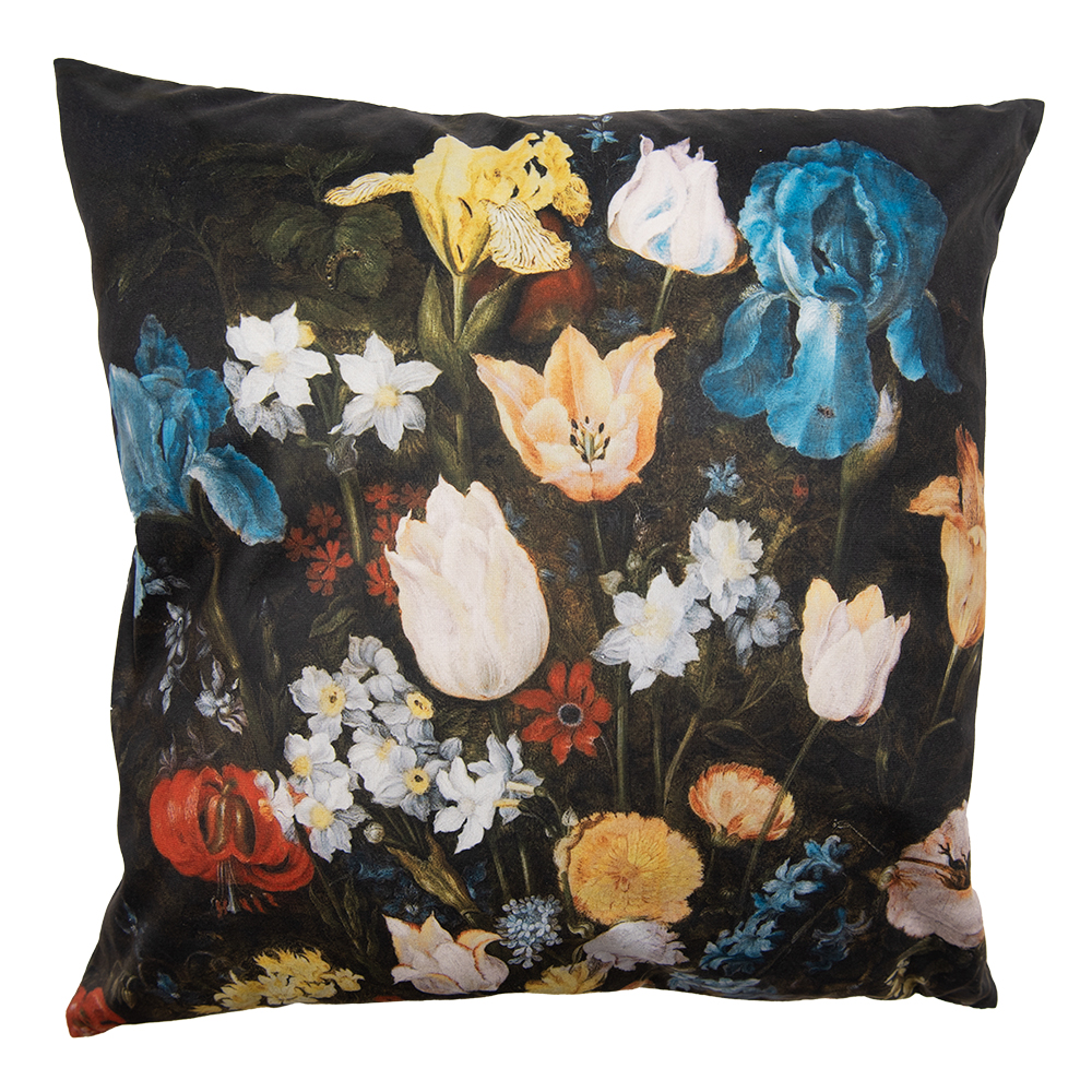 [KT021.309] Kussenhoes 45x45 cm