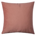Housse de coussin Rose 45x45 cm