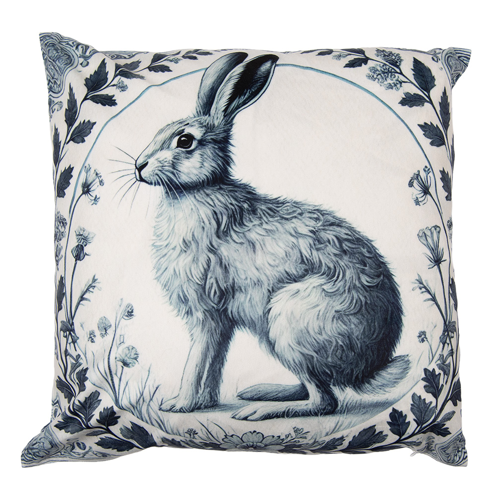 [KT021.439] Kussenhoes 45x45 cm
