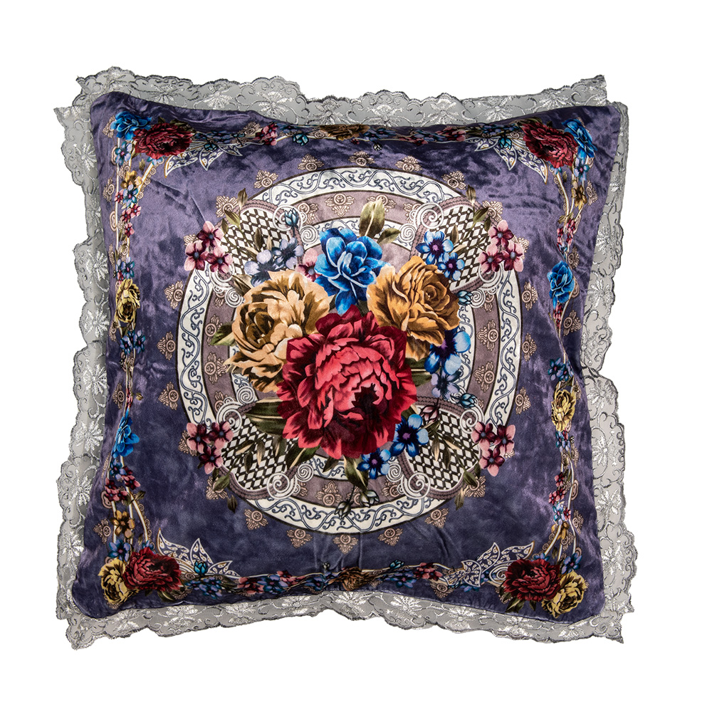 [KT030.054] Kussenhoes 55x55 cm