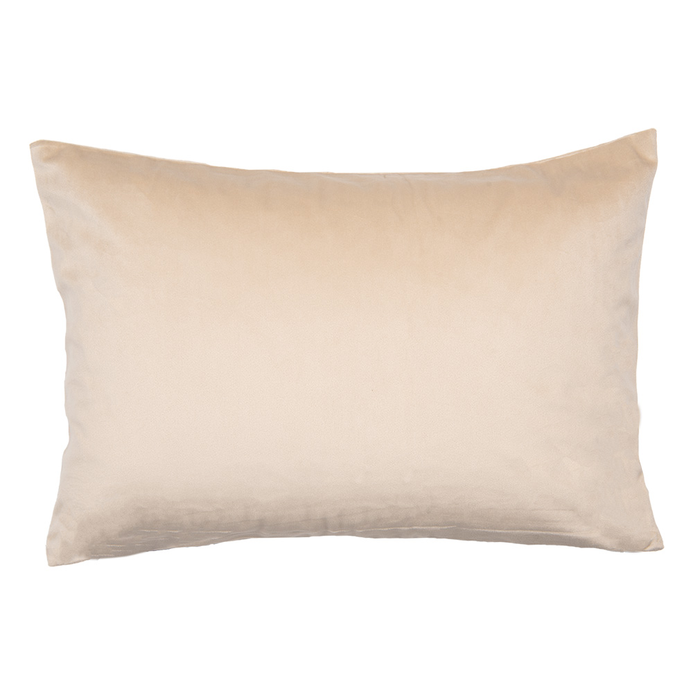 [KT036.053BE] Cushion Cover Beige 35x50 cm