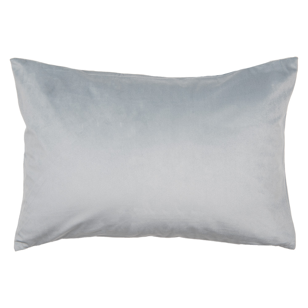 [KT036.053BL] Federe Cuscini Blu 35x50 cm