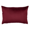 Cushion Cover Red 35x50 cm