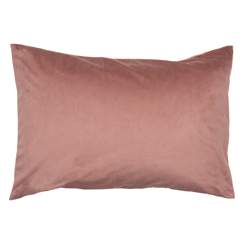 [KT036.053DP] Kissenhülle Rosa 35x50 cm