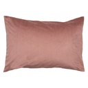 Cushion Cover Pink 35x50 cm